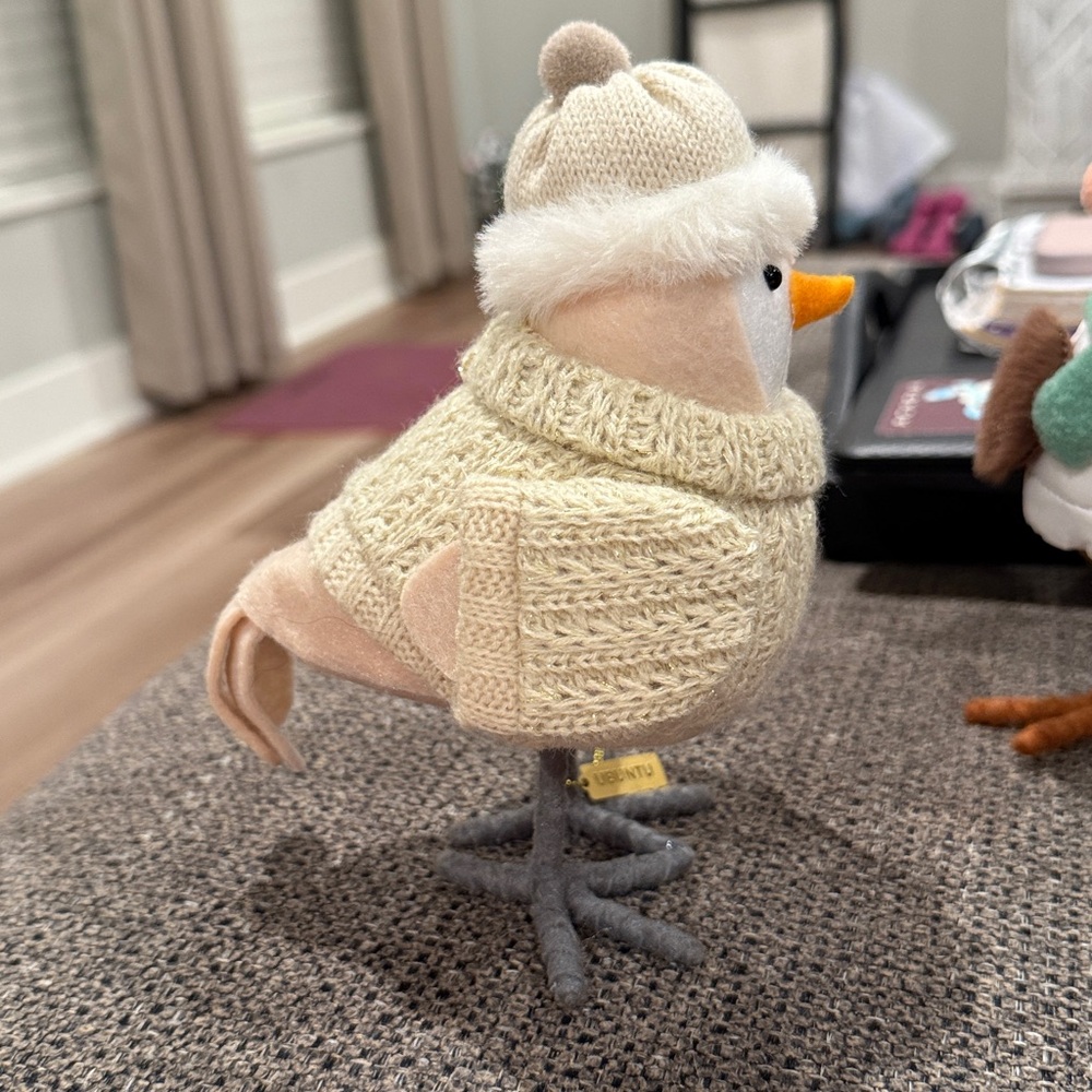 Target bird Ubuntu - Picture 4 of 6